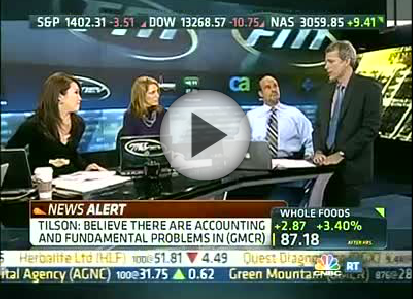 Patriotic Millionaire Pumps Buffett Stock