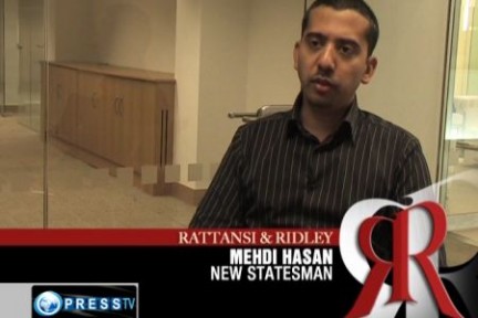 HuffPo’s House Jihadi