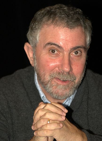 Krugman v. Estonia