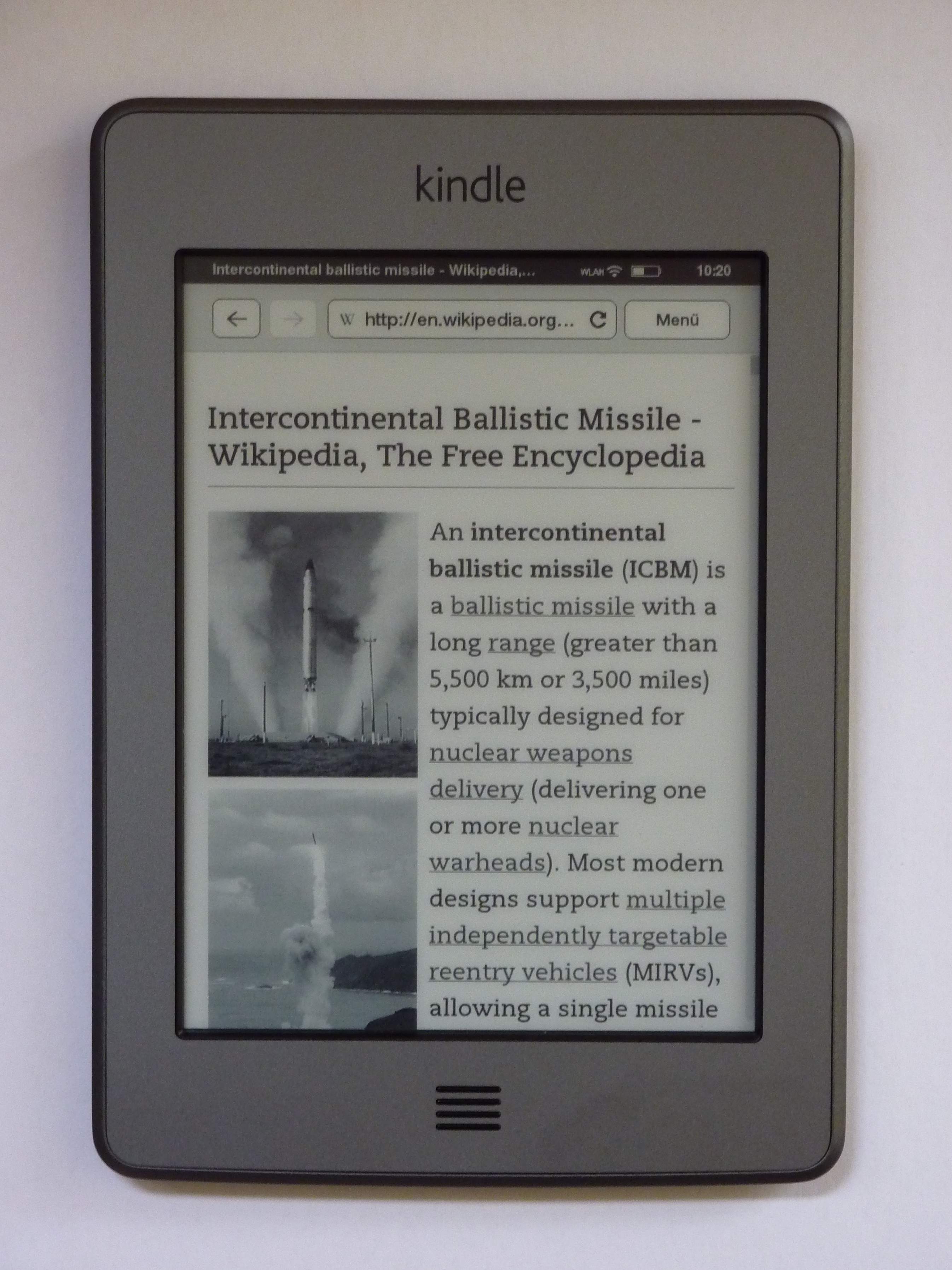 One Kindle for the Price of Thirty-Five
