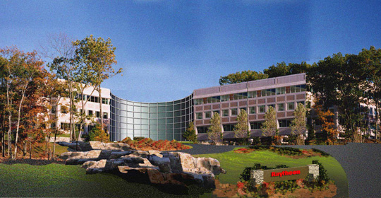 Defense Cuts Cost Jobs in Mass.