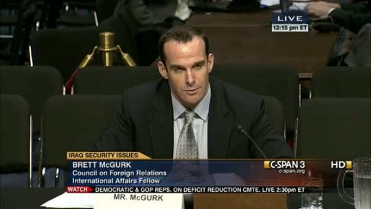 McGurked
