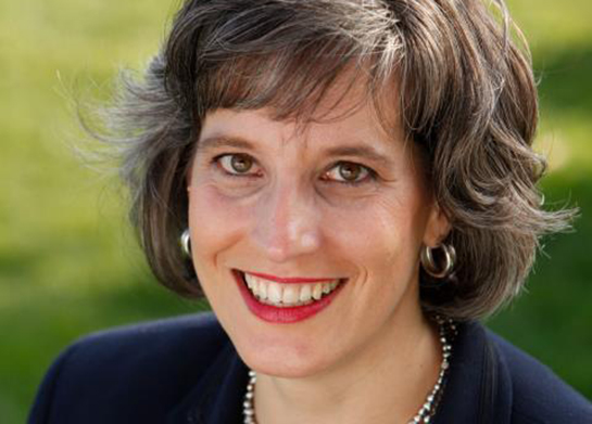 Mom of WA Dem donated 98 percent of her super PAC funds