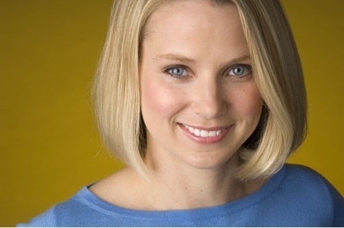 Obama bundler named Yahoo CEO