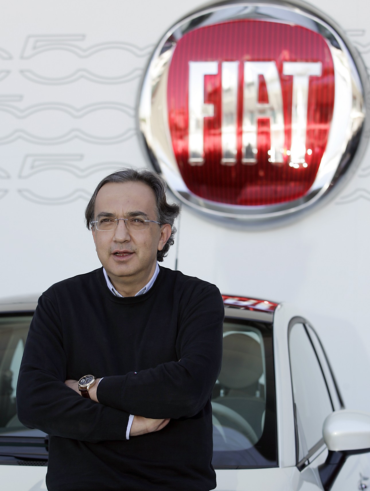 Fiat Built That