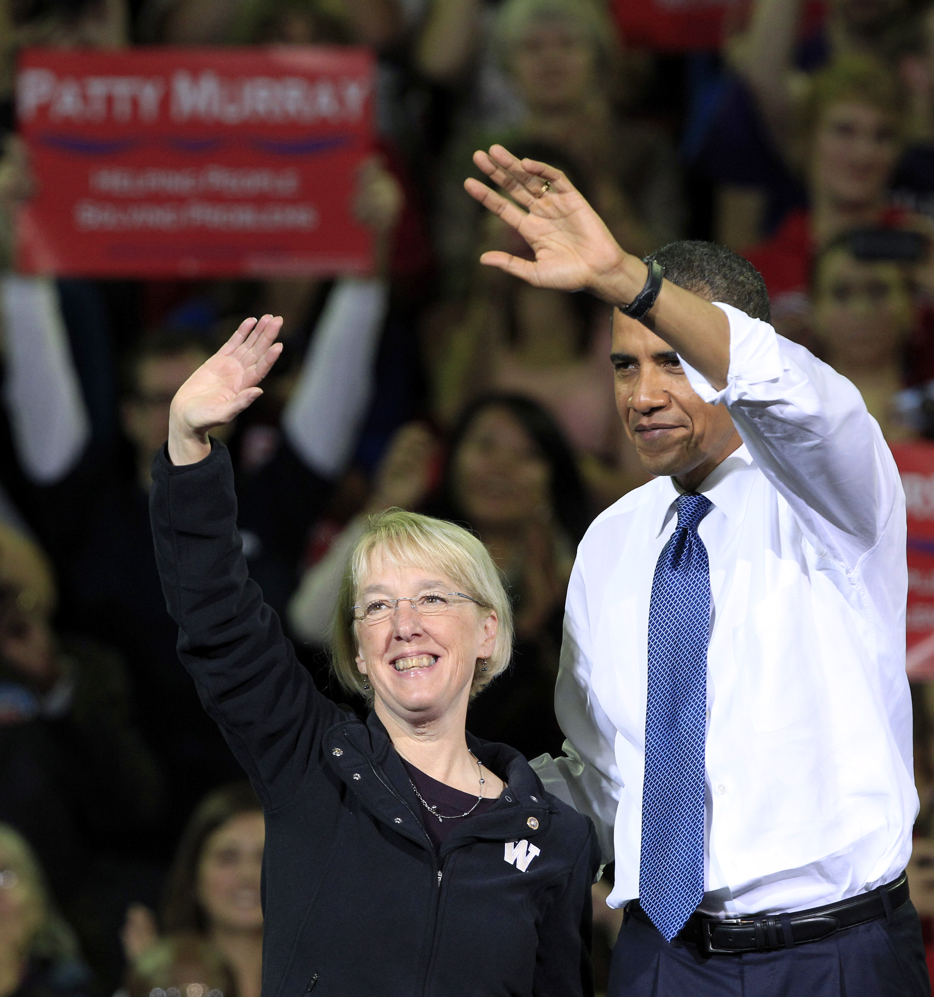 The Democratic War on Women Continues