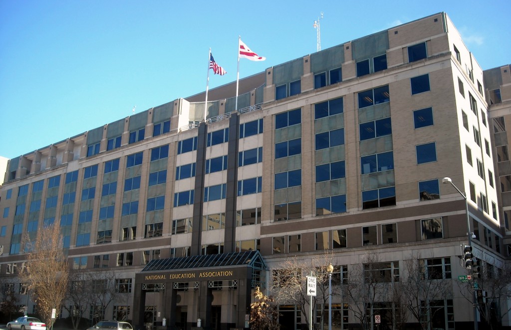 House Ed Committee Opens Investigation Into Anti-Semitism at Nation's Largest Teachers' Union