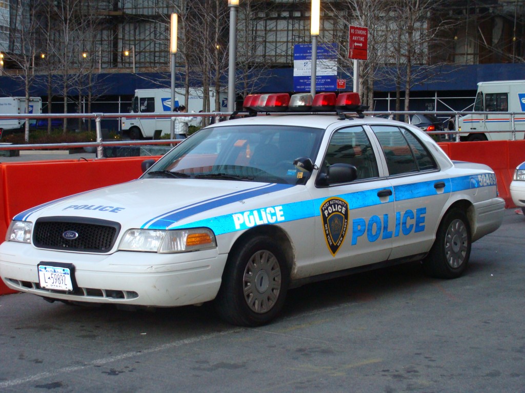 N.H. Dem arrested for brawling with ex-wife