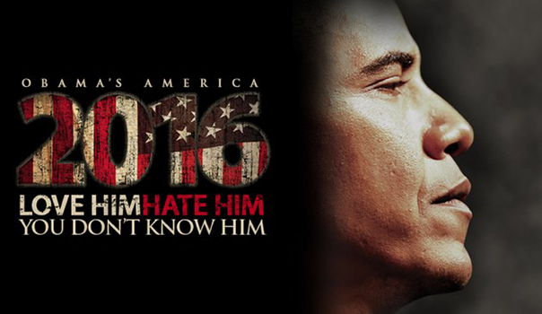 Anti-Obama Doc Surges to #2