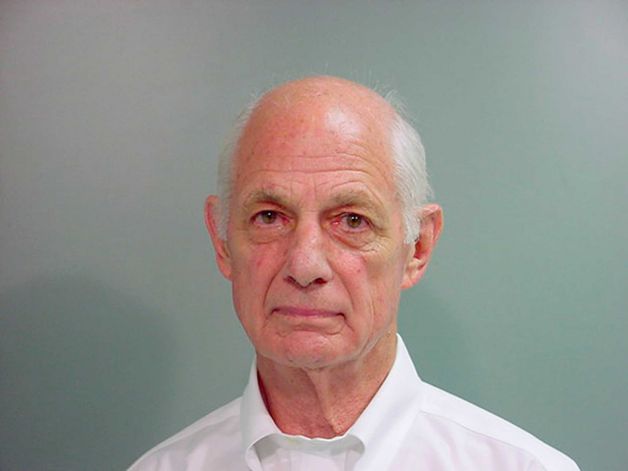 Arkansas Dem candidate for Congress arrested for DUI