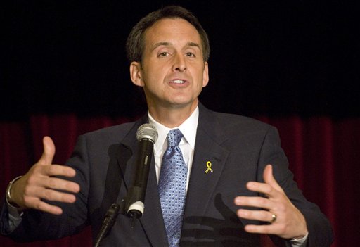 Pawlenty Blasts Obama on Iran