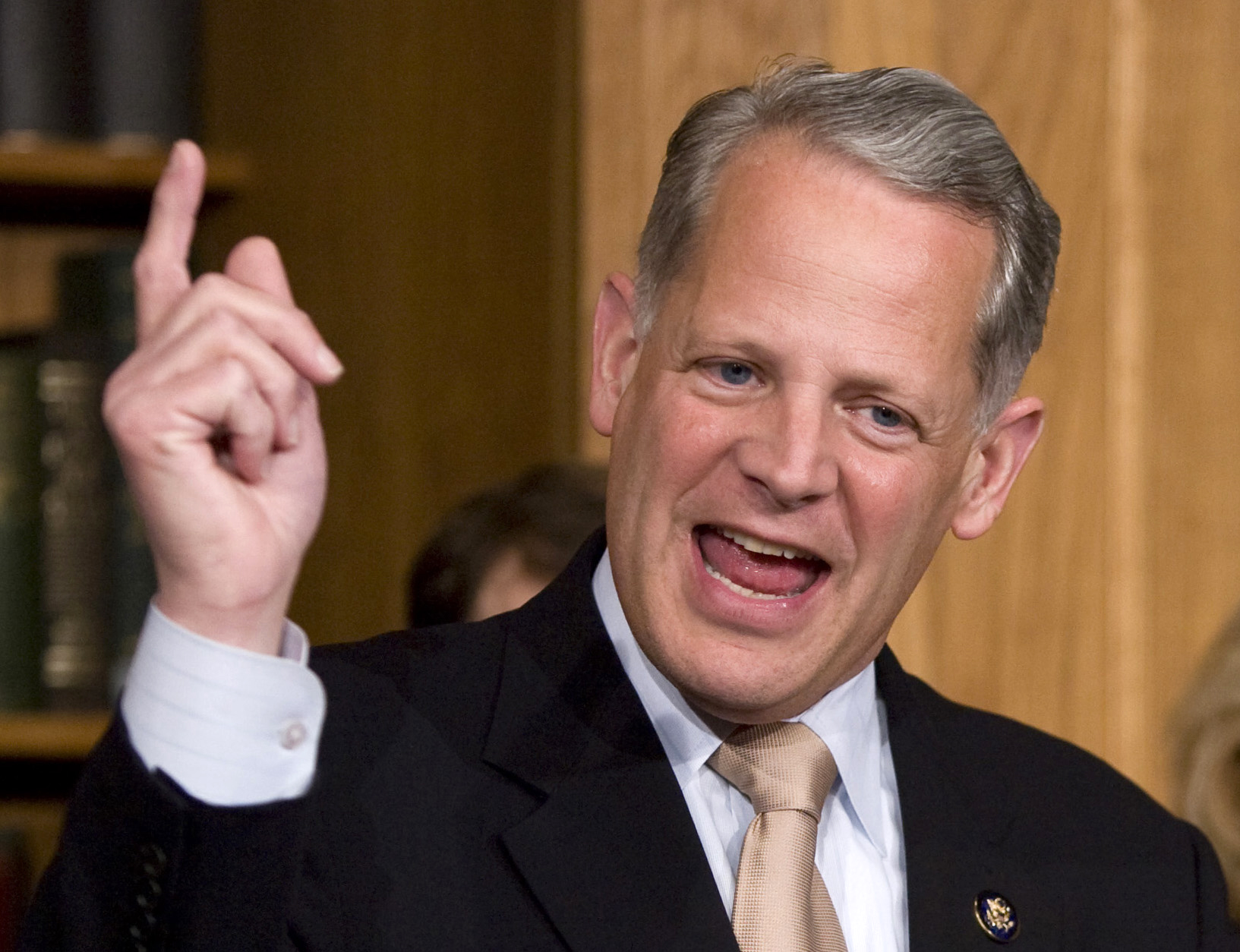 DCCC Preps Dishonest Mediscare Robocall