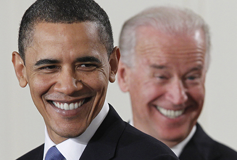 Five Ways Obama Is Hurting the Middle Class