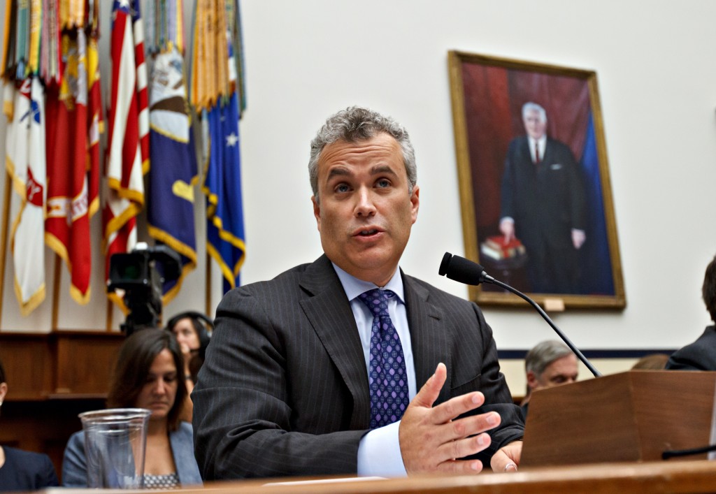 Class Warfare: Sequestration Edition