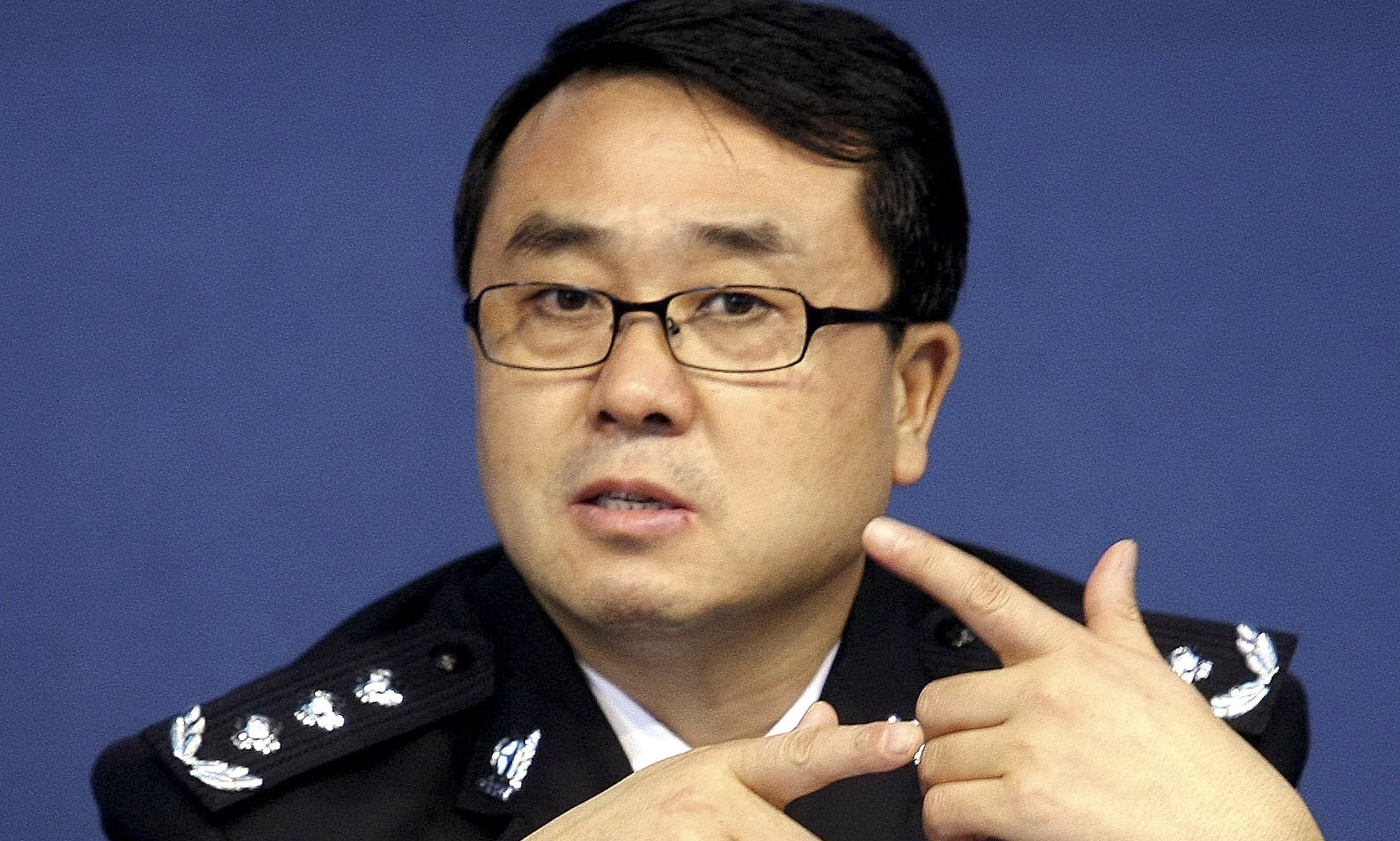 Denied Defector Faces Trial