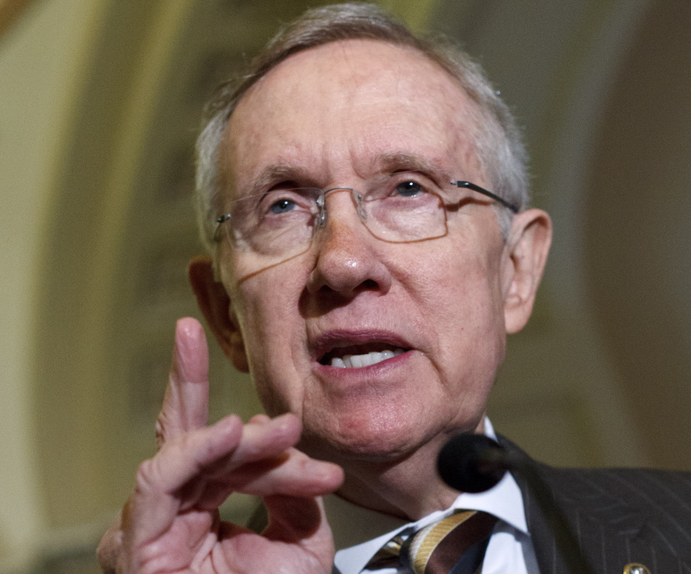 Dirty Harry’s Clean Energy Cronyism