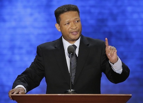 Top 5 GOP Convention Appeals to Disaffected Democrats
