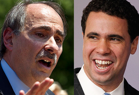 Profiles in False Courage