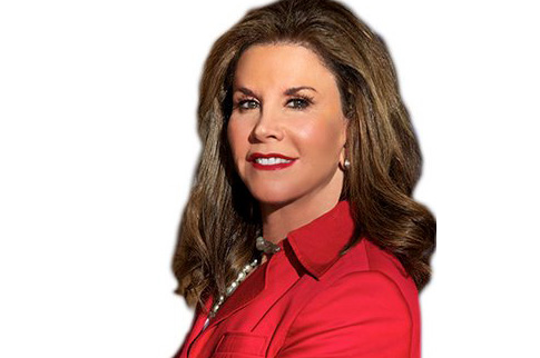 Lisa Blue: The Queen of Torts