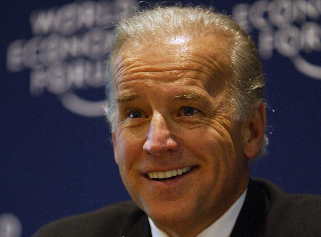 Top Five Biden Race Gaffes