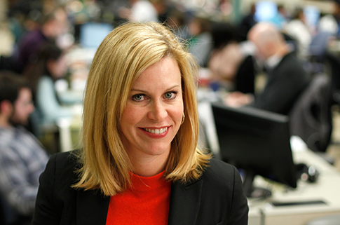 Five Reasons Stephanie Cutter is Obama’s Worst Press Secretary
