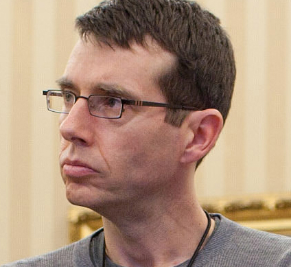 Flashback: Plouffe forced to donate money from Azeri government front