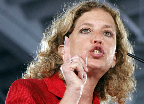 DWS Caught in Web of Lies
