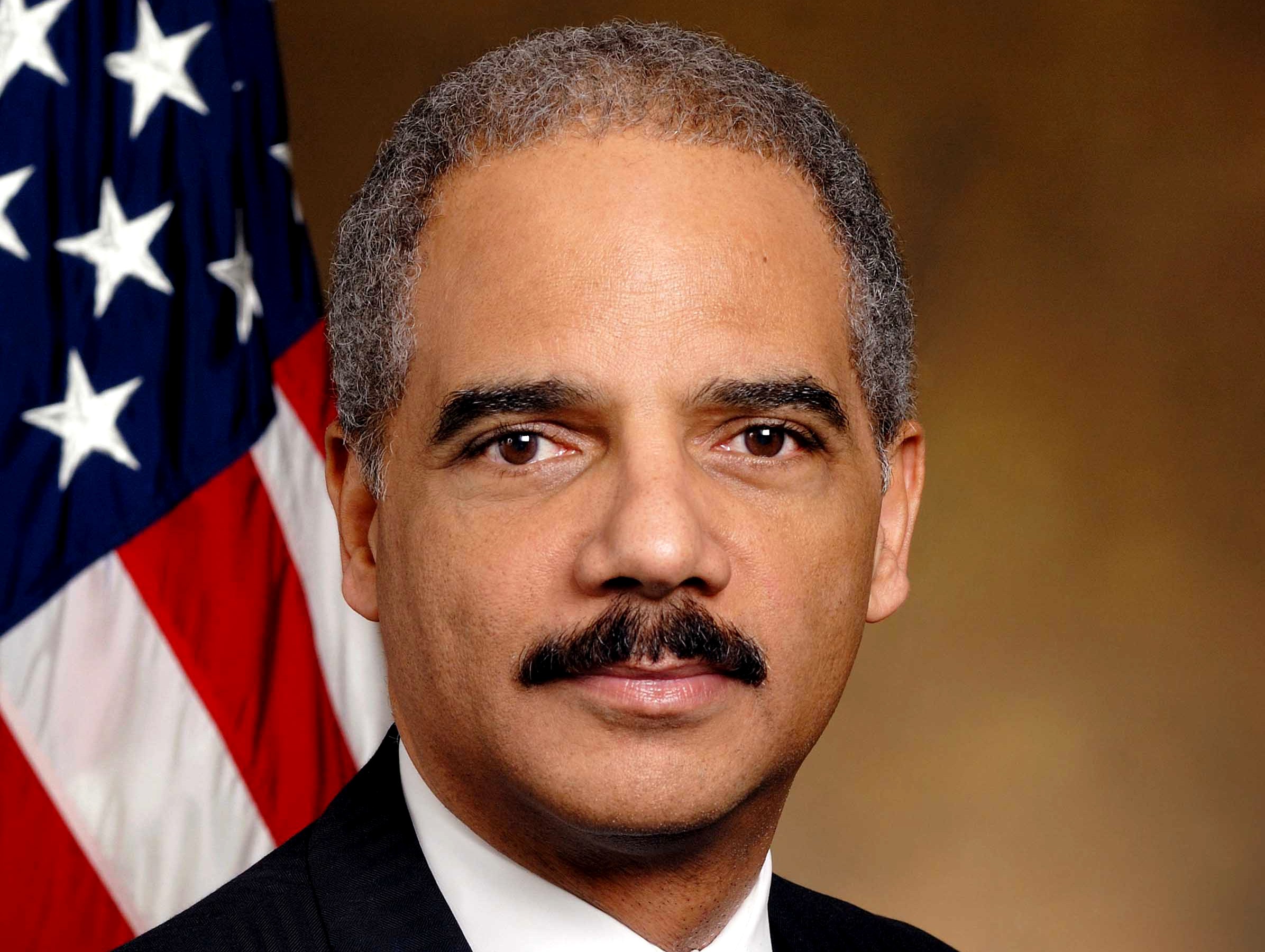 Schweizer: Eric Holder’s Goldman Sachs Cronyism