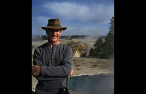 Christopher Findlater: The Super Rich