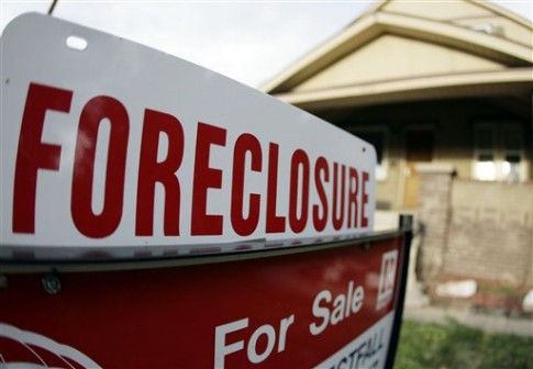 Feds to Back Risky Home Loans Again