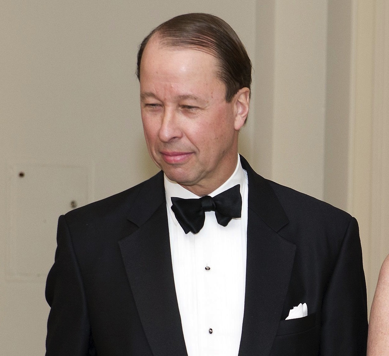 Billionaire Obama Bundler Profits from Private Equity