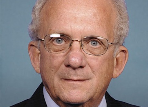 Dem Files FEC Complaint on Fellow Dem