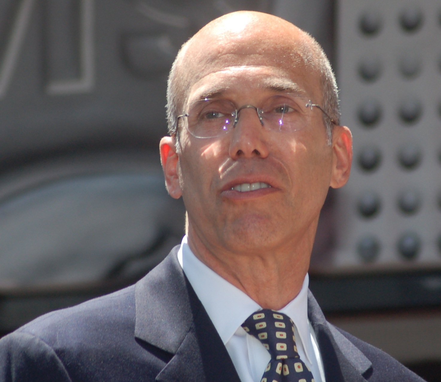 DreamWorks Finalizes China Deal