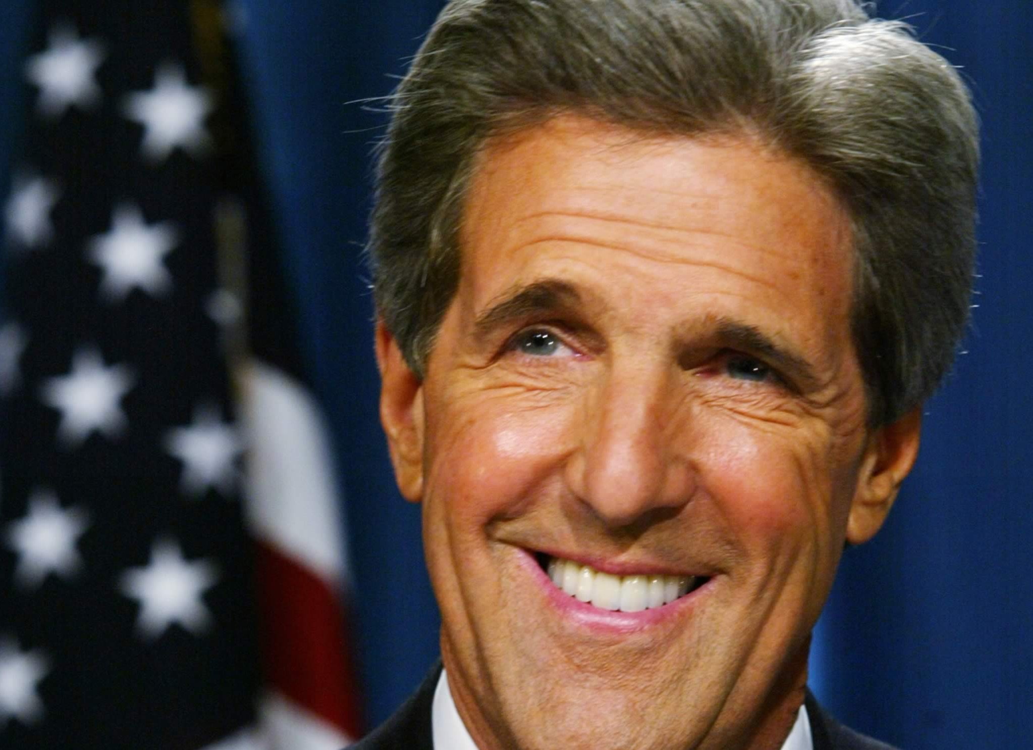 Kerry Campaign Eats 'Hate Chicken'