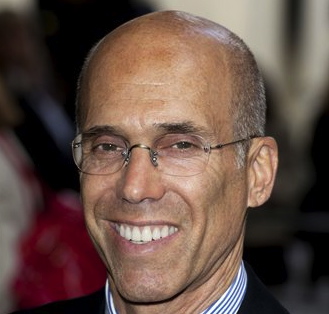 Katzenberg Home Up for Sale