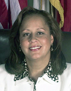 Dem Rep. Richardson Faces Punishment by Congress