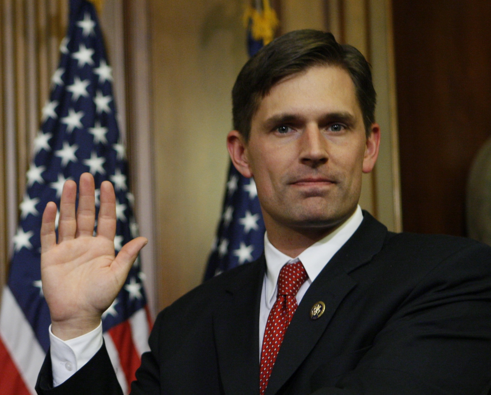 Heinrich Disavows Cap and Trade Vote