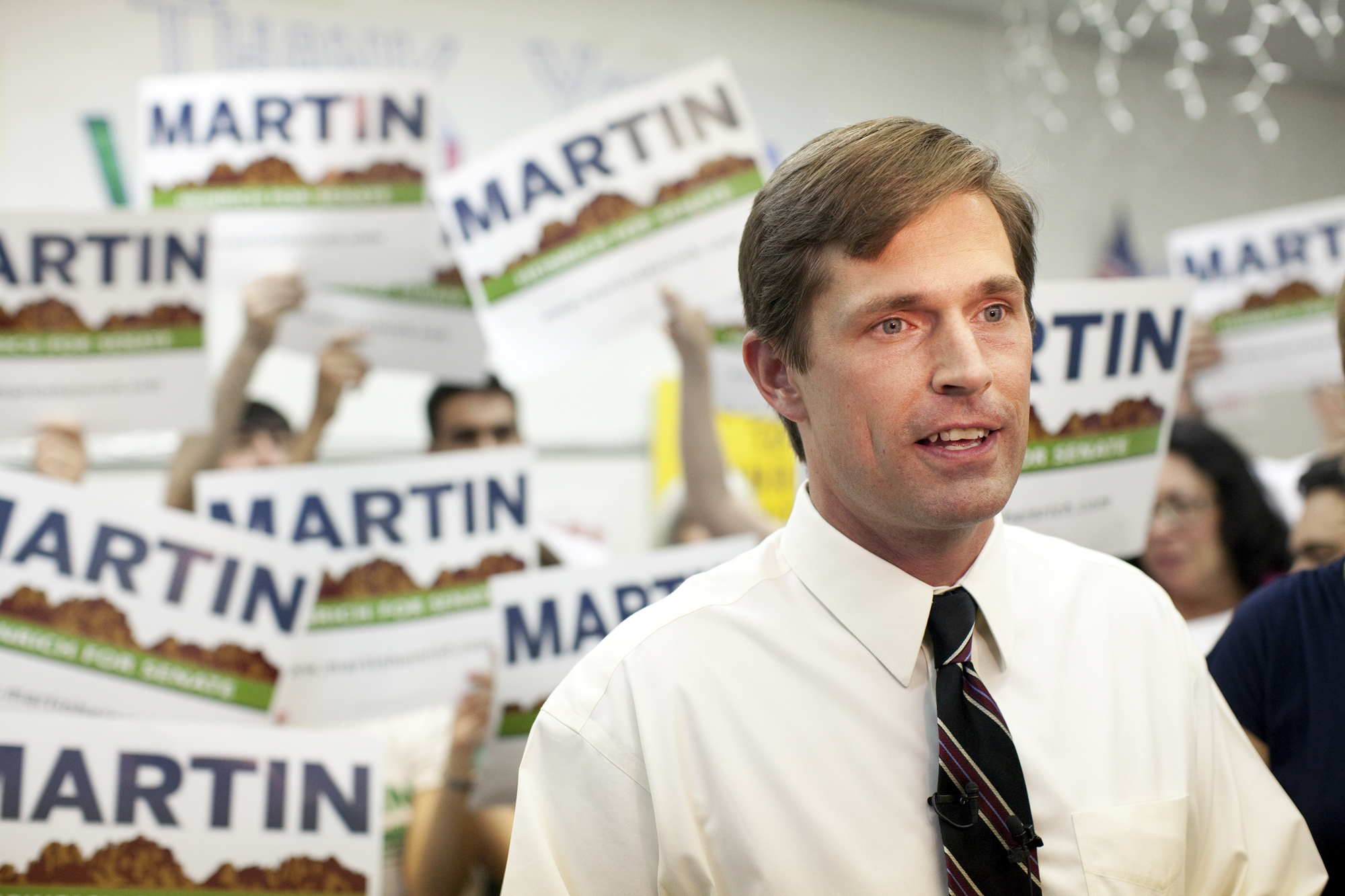 Heinrich’s Dodd Frank Flip