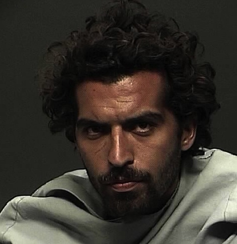 Reporter with Convictions