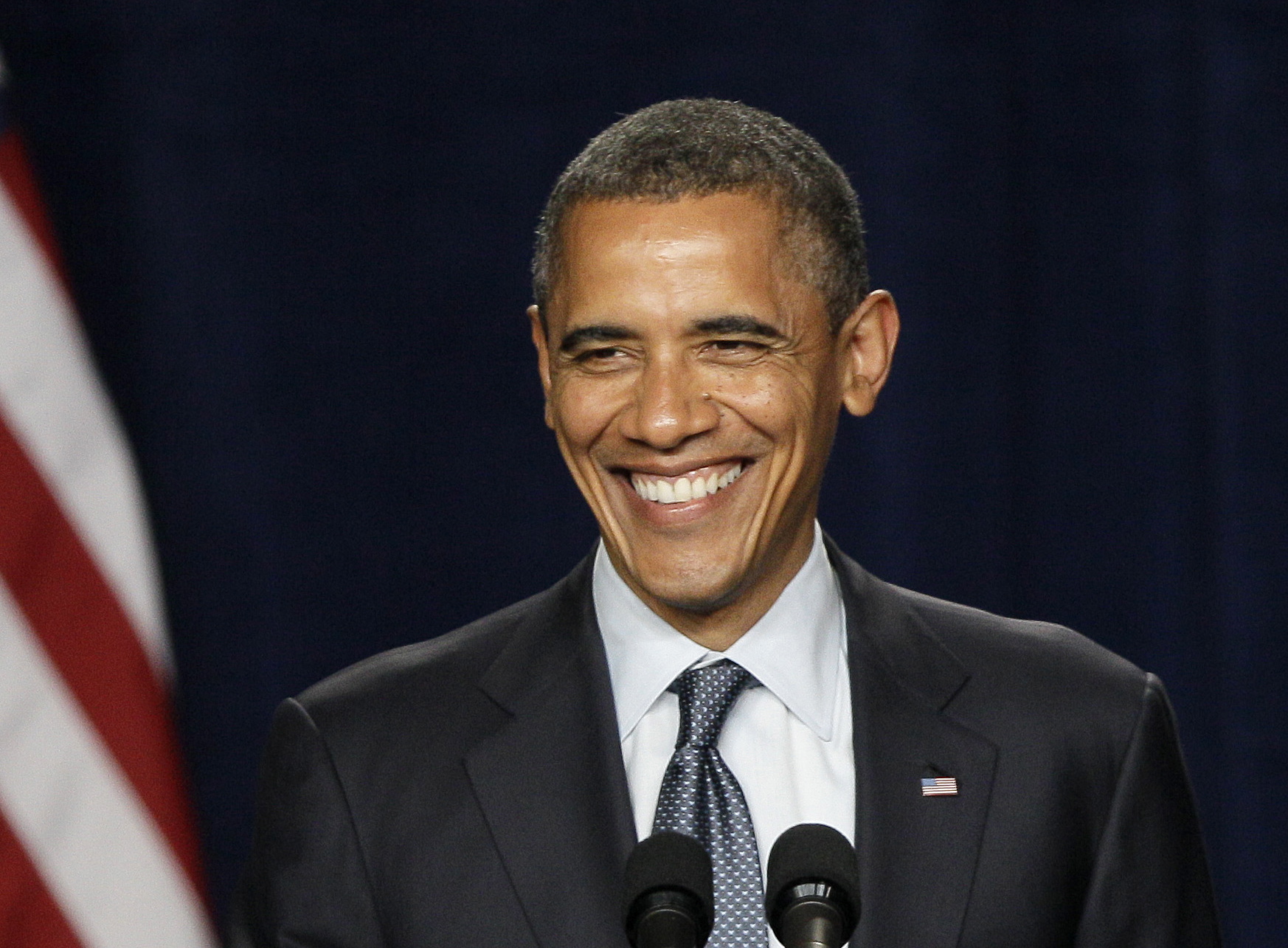 Obama Hearts Entitlement Reform
