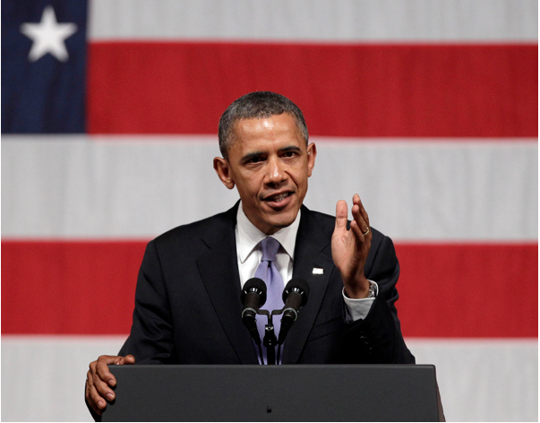 Media Groups Donate More to Obama than Romney