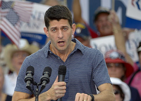 Getting Ryan Wrong