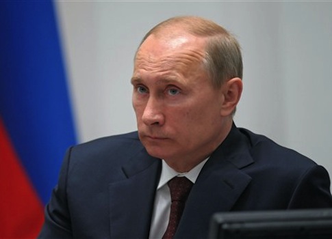 Romney Adviser: Obama ‘Has Failed’ on Russia