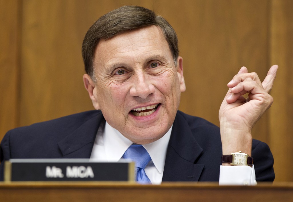 General Spending Administration