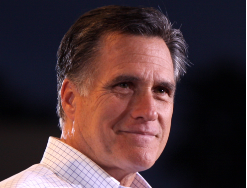 Republican Voters More Enthusiastic