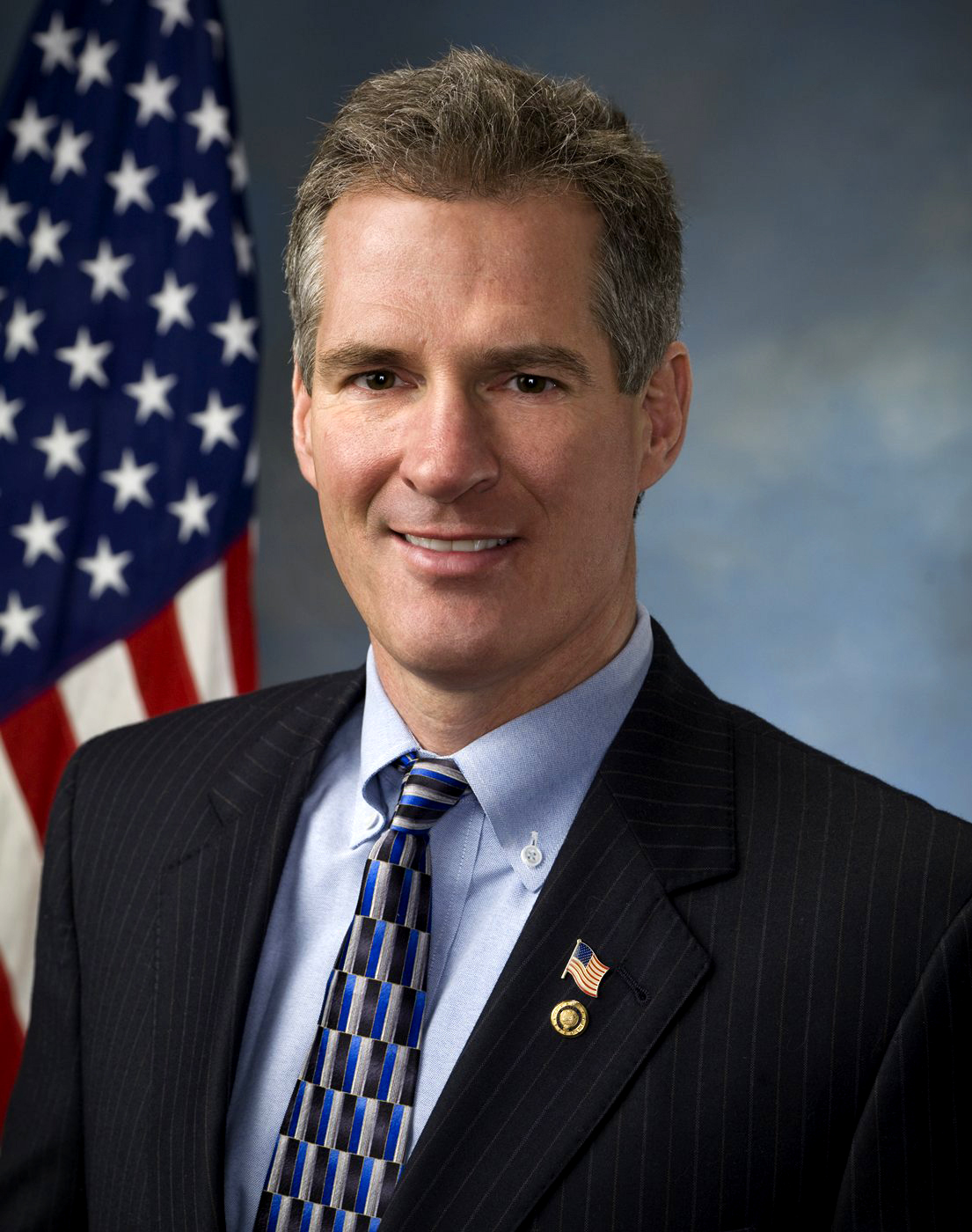 Sen. Scott Brown Promoted to Colonel