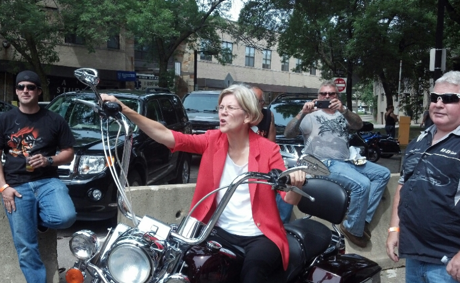 The Wild One