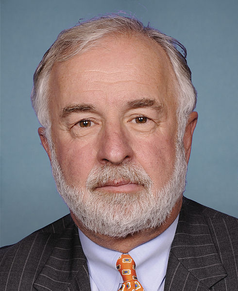 Democratic Rep. Caught Extorting Donations