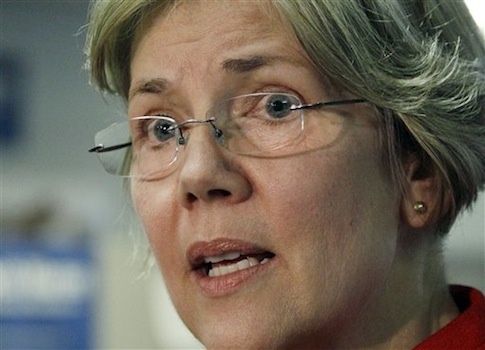 Warren Campaign Aide Threatens Campaign Tracker