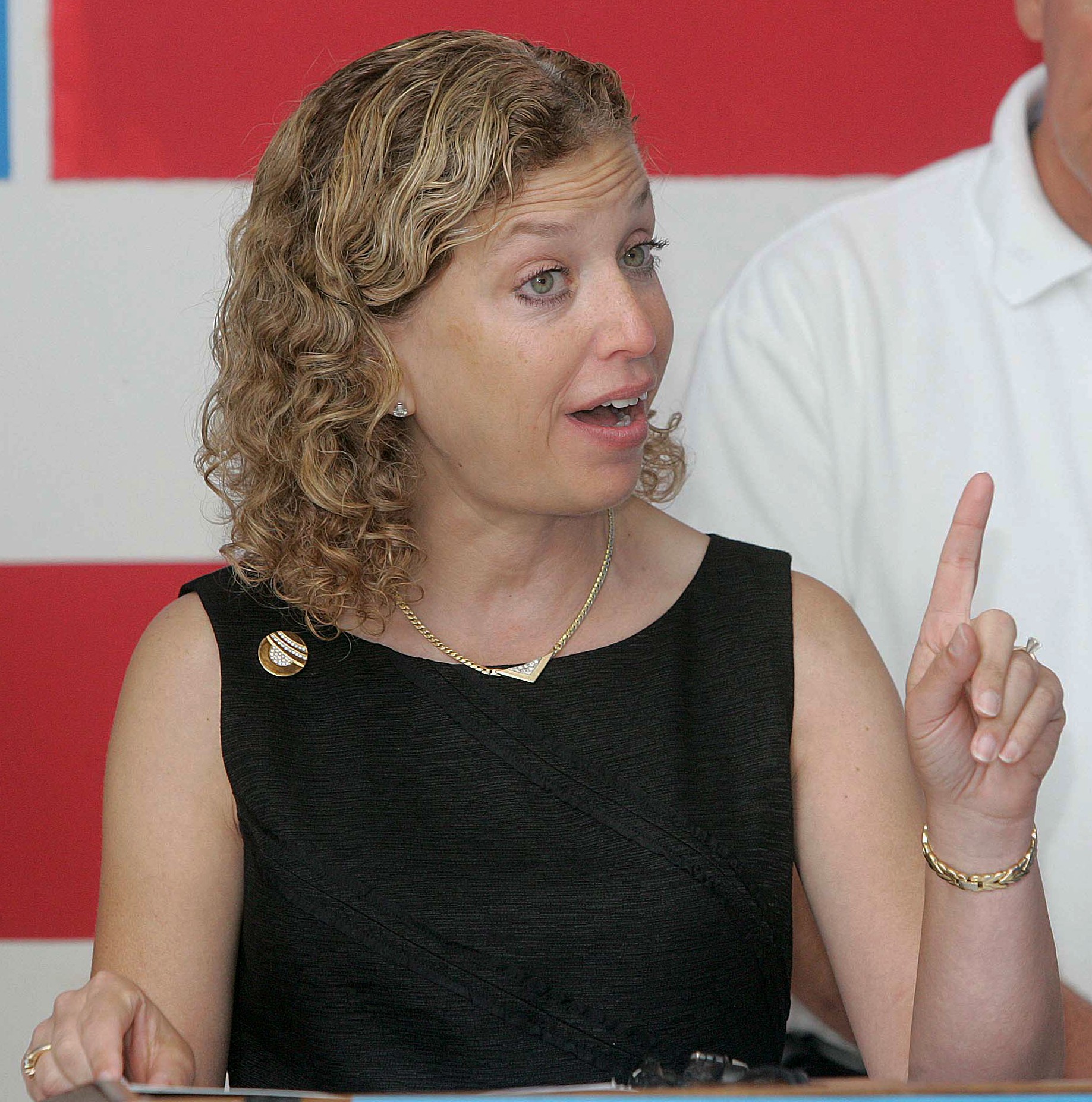 DNC War on Women Intensifies